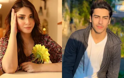 Ramsha Khan and Khushal Khan to star as onscreen couple in upcoming project