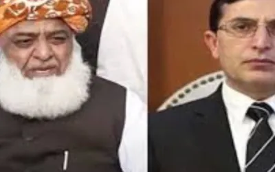 PTI, JUI –F focus on forming committees to facilitate joint efforts