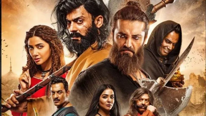 The Legend of Maula Jatt’ to release in India on September 20