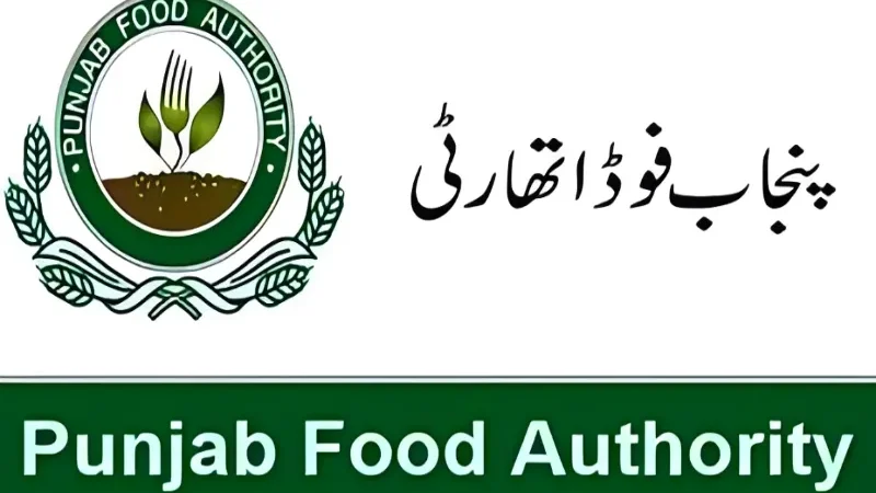 Punjab food authority