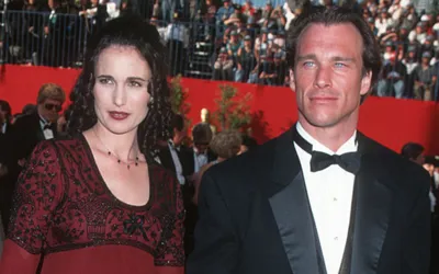 Who is Paul Qualley? All About Andie MacDowell's Ex-Husband