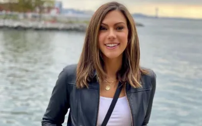 Who is Lisa Boothe? All About American Journalist