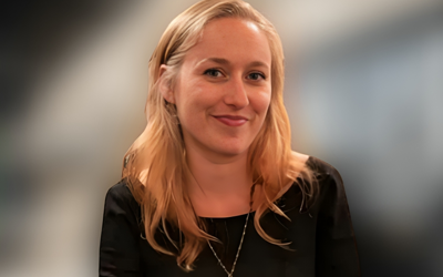 Who is Melanie Olmstead? Everything You Need to Know