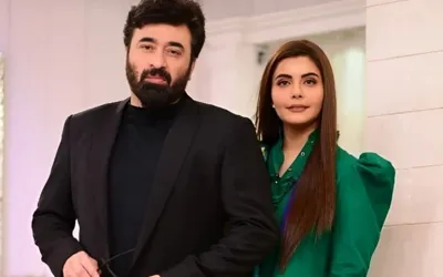 Yasir Nawaz Sparks Debate with Suggestion for Second Marriage Law