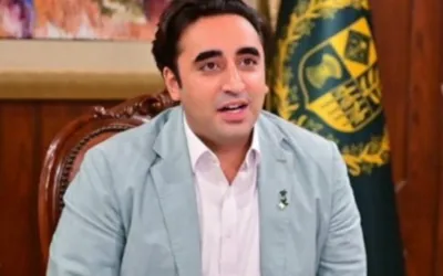 Bilawal Bhutto strongly condemns terrorist attack in Pishin