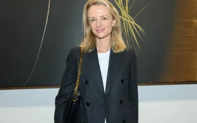 Who is Delphine Arnault? All About CEO of LVMH