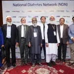 Network of 3,000 Diabetes Clinics launched in Pakistan