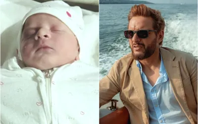 Pakistani Cricketer Shahid Afridi Thanks Fans After Becoming Grandfather