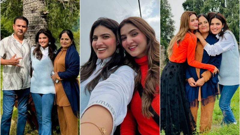 Iqra Kanwal