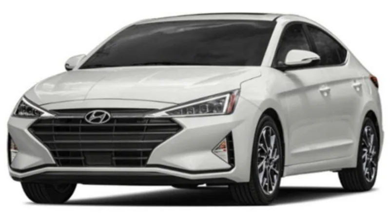 Hyundai Elantra Latest Price in Pakistan & Features – August 2024