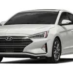 Hyundai Elantra Latest Price in Pakistan & Features – August 2024