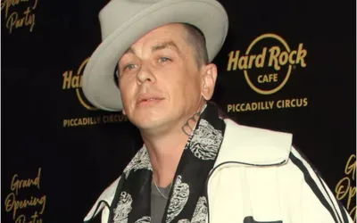 Who is Sid Wilson? All You Need To Know About Him!