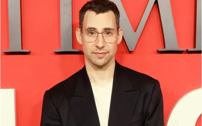 Who is Jack Antonoff? A Look at the American Singer-Songwriter and Record Producer