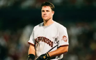 Who is J. T. Snow? All About Former American Baseball Player