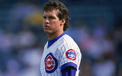 Exploring Ryne Sandberg: A Closer Look at Former MLB Player