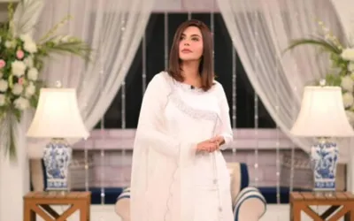Nida Yasir reflects on increasing jealousy in modern society