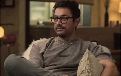 Aamir Khan Opens Up About Possible Third Marriage