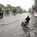 Heavy rain predicted in Karachi, Hyderabad, Sindh