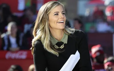 Exploring Samantha Ponder: A Closer Look at Famous Sports Broadcaster