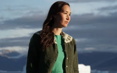 Getting to Know Nive Nielsen: All About Greenlandic Singer-Songwriter