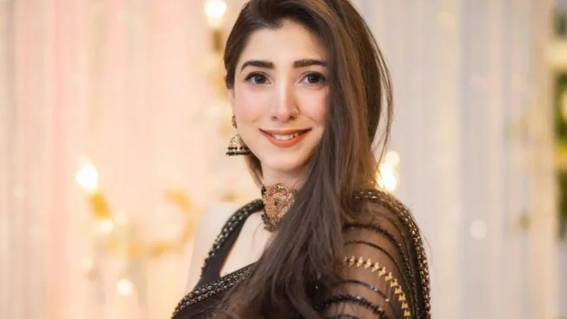 Mariyam Nafees Blames Men for Unsafety of Women in Pakistan