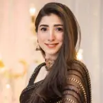 Mariyam Nafees Blames Men for Unsafety of Women in Pakistan