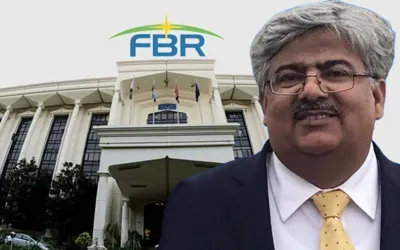 Tajir Dost Scheme will not be reverted: Chairman FBR