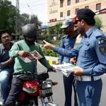 New rule announced for motorcyclists