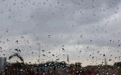 More monsoon rains and gusty winds likely in Lahore, Punjab