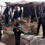 Sindh Police rescued 12 Okara’s people from Kashmore