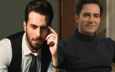 Emmad Irfani responds to criticism over his dressing in “Kabhi Main Kabhi Tum”