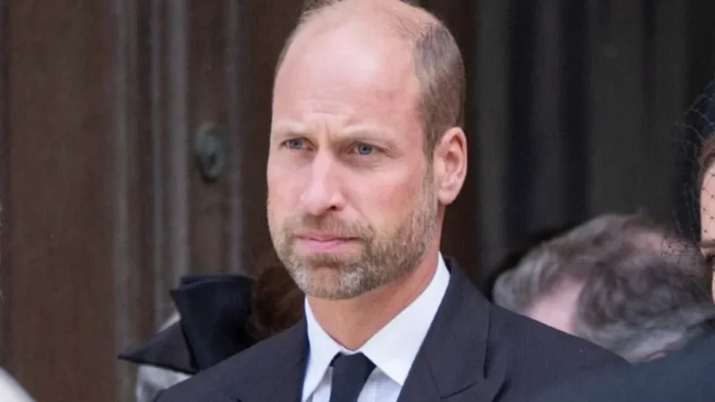 Prince William