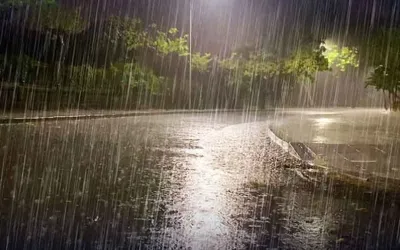 More rain-wind/thundershower likely in country’s various parts: PMD