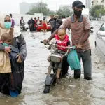 Multan Breaks 48-Year Rainfall Record with 145 mm Heavy Rain