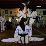 Taliban bans mixed Martial arts in Afghanistan