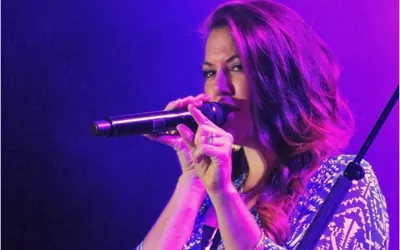 Who is Krystal Keith? All About American Singer