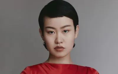 Who is Aileen Wu? All About Chinese-American Actress & Producer