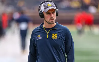 Who is Connor Stalions? All About Dormer Michigan Football Analyst
