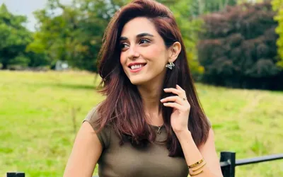 Maya Ali Reminds Her Fans To Be "Always Grateful"