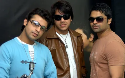 Pakistani Band 'Jal' to Mark its Return With Concert in Bangladesh