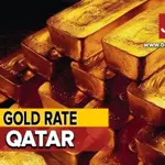 Gold Rate in Qatar Today – 30 August, 2024