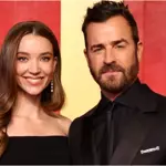 Who is Justin Theroux's Fiancée? All About Nicole Brydon