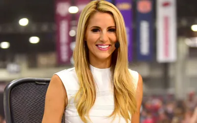 Who is Laura Rutledge? Getting to Know Famous American Journalist