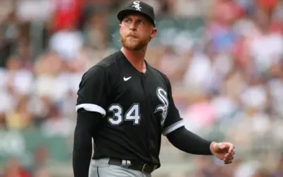Exploring Michael Kopech: A Closer Look at MLB Pitcher