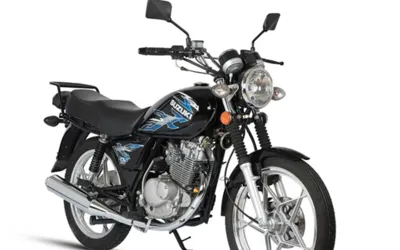 Suzuki GS150  price, installment plan in Pakistan – September 2024