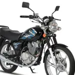 Suzuki GS150  price, installment plan in Pakistan – September 2024