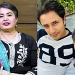 Ali Zafar’s Mother Kanwal Ameen Shares Fond Memories and Lingering Regret