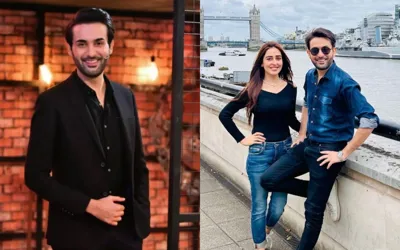 Affan Waheed Clears the Air on Relationship Rumors with Sidra Niazi