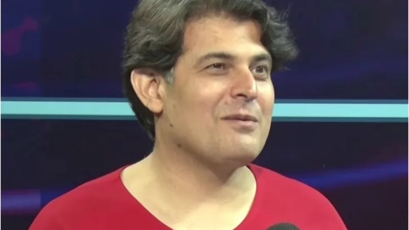 Babrik Shah