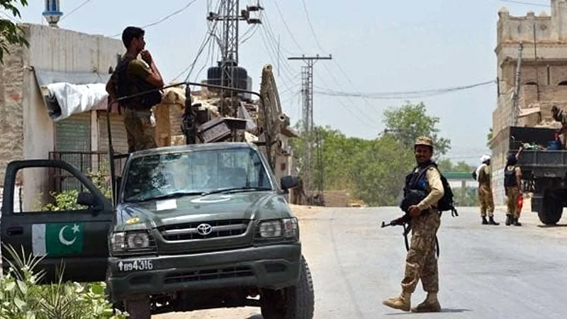 37 terrorists eliminated, fourteen others injured Tirah Valley’s IBO since Aug 20